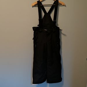 Obermeyer boys ski pants